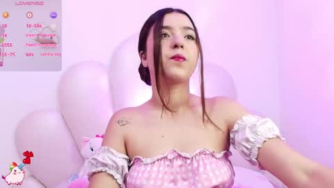 zoewillian online show from March 2026 11:06:01 PM