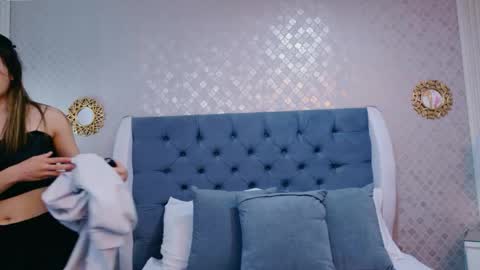 ZoeWilliis online show from June 2026 12:18:02 PM