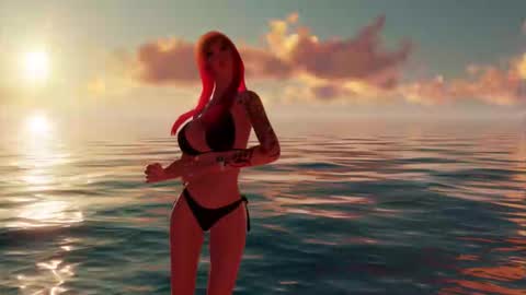 zoexx7 online show from February 2026 05:17:01 PM