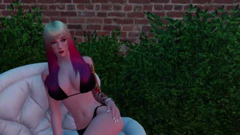 zoexx7 online show from February 2026 09:08:01 PM