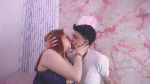 Zoey And Nick online show from November 2025 06:48:02 PM