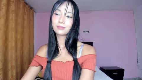 Snapshot of zoey_babyqueen19 chatting on April 2026 12:16:02 AM Zoey online show from April 2026 12:16:02 AM