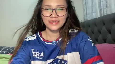 zoey_foryou online show from June 2026 11:34:02 AM