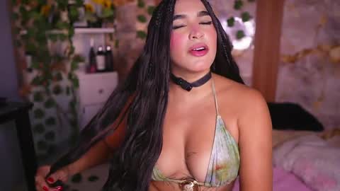 Snapshot of zoey_fox_ chatting on May 2026 02:09:02 AM zoey fox online show from May 2026 02:09:02 AM