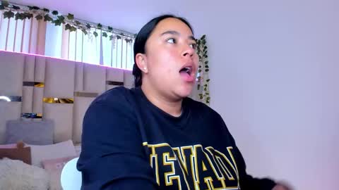 Snapshot of zoey_thommpson chatting on February 2026 09:13:02 PM zoey thommpson online show from February 2026 09:13:02 PM