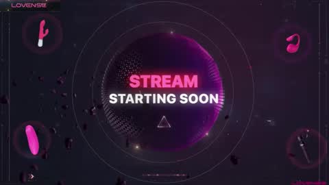 Zoeydanner online show from January 2025 11:06:01 PM