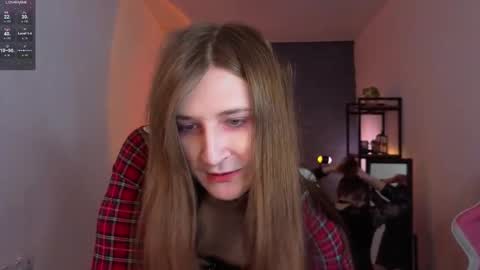 Zoria and Luna online show from March 2026 01:58:01 PM