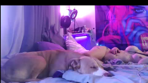 Zoey Portland online show from September 2025 05:36:01 PM