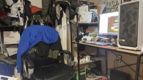 daddybighardonlate online show from January 2026 09:46:02 AM