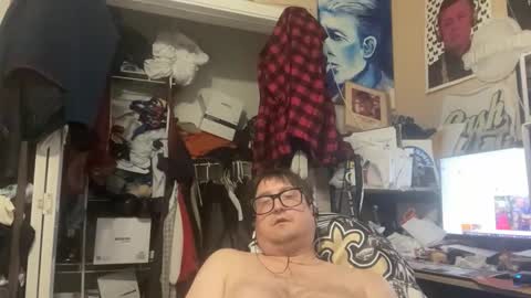 daddybighardonlate online show from February 2026 03:23:02 AM