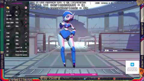 Snapshot of zonetron chatting on November 2025 07:41:02 AM ZONE-tron online show from November 2025 07:41:02 AM