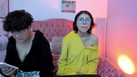 Nick And Mia online show from June 2026 12:55:02 PM