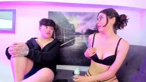 Nick And Mia online show from June 2026 01:56:02 PM