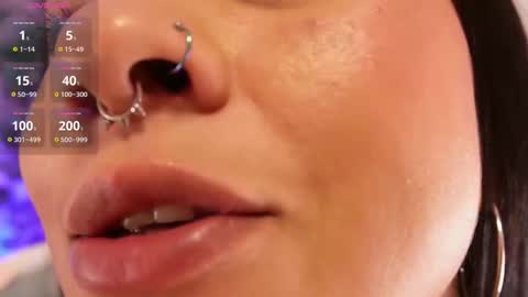 Zoe online show from March 2026 01:06:02 PM