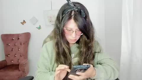 Alicie online show from February 2026 03:22:01 PM