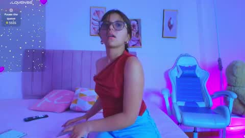 Zoe online show from February 2026 12:15:01 PM