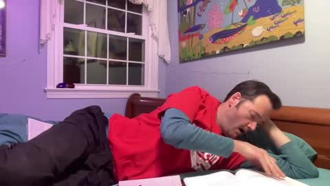 Jesse online show from November 2025 02:12:01 AM