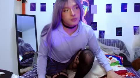 ZOREN online show from March 2026 02:18:01 AM