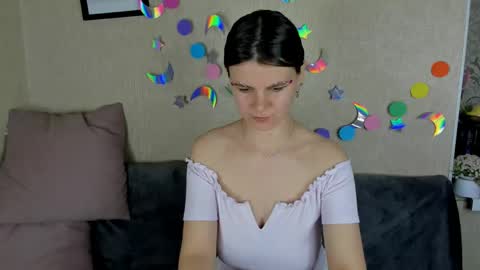 Snapshot of zorianaa_ chatting on May 2026 09:00:02 PM Zoriana online show from May 2026 09:00:02 PM