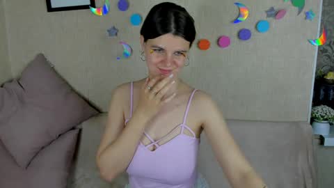 Snapshot of zorianaa_ chatting on June 2026 09:30:01 PM Zoriana online show from June 2026 09:30:01 PM