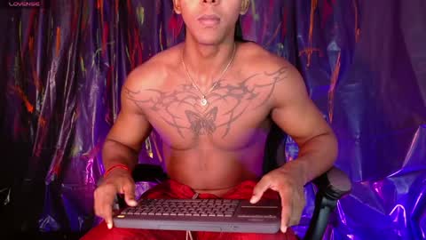 Snapshot of zoriel_derox chatting on May 2026 06:37:01 PM Zoriel online show from May 2026 06:37:01 PM