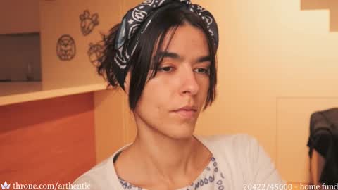  Birthday Stream - Dec 5 online show from November 2025 08:38:02 PM