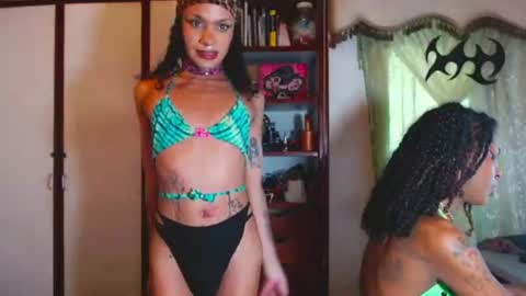 Snapshot of zorraroja chatting on August 2026 07:56:01 PM Ella online show from August 2026 07:56:01 PM