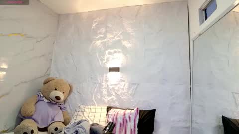 Violeta online show from February 2026 11:09:02 AM