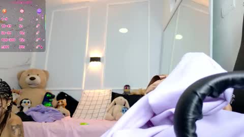 Violeta online show from February 2026 11:41:01 AM