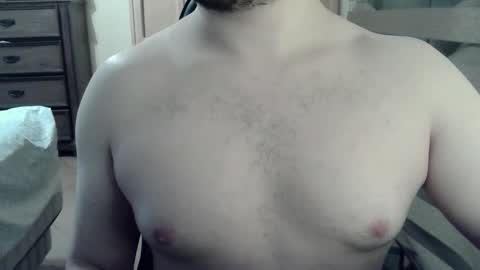 Snapshot of zorrito_himbo chatting on May 2026 09:18:02 AM Himbo fox online show from May 2026 09:18:02 AM