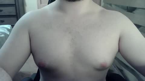 Snapshot of zorrito_himbo chatting on May 2026 05:37:01 AM Himbo fox online show from May 2026 05:37:01 AM