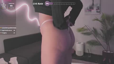 Snapshot of zuckerzel chatting on January 2026 11:30:02 PM Zuckerzel online show from January 2026 11:30:02 PM