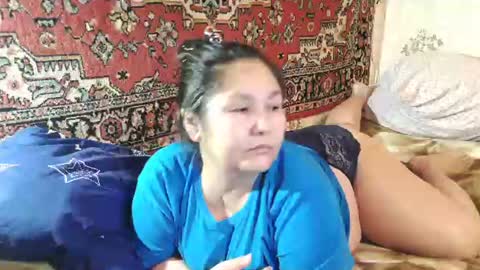 Snapshot of zulfiya_bruce chatting on June 2026 06:31:02 PM Zulfiya online show from June 2026 06:31:02 PM