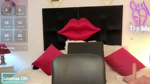 zuly goode online show from November 2025 10:10:02 PM