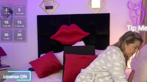 zuly goode online show from November 2025 11:47:02 PM