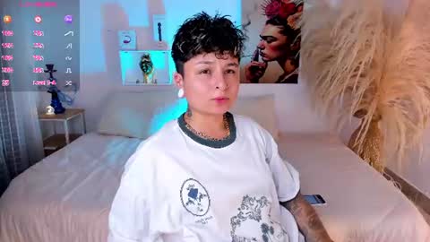 Zury Ramirez online show from July 2026 07:49:01 PM