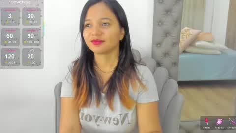 Snapshot of zusan_king_ chatting on April 2026 02:51:02 AM Im Zusan My schedule is from 1030pm to 430 am colombian time online show from April 2026 02:51:02 AM
