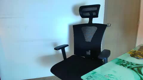 Zuzana21 online show from December 2025 01:20:02 PM