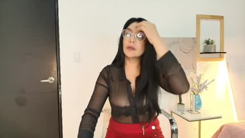 Snapshot of zuzana21 chatting on May 2026 01:29:02 PM Zuzana21 online show from May 2026 01:29:02 PM