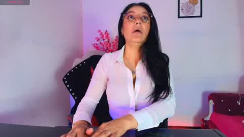 Snapshot of zuzana21 chatting on June 2026 01:01:02 PM Zuzana21 online show from June 2026 01:01:02 PM