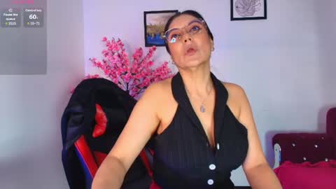 Snapshot of zuzana21 chatting on July 2026 01:02:01 PM Zuzana21 online show from July 2026 01:02:01 PM