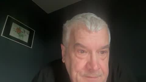 Snapshot of zwickauer1969 chatting on May 2026 06:19:02 AM zwickauer1969 online show from May 2026 06:19:02 AM