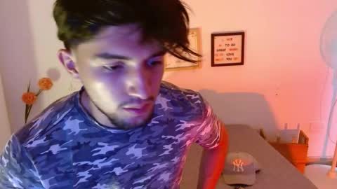 Zyon online show from October 2025 02:38:01 PM