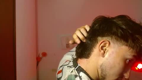 Zyon online show from October 2025 03:24:02 PM