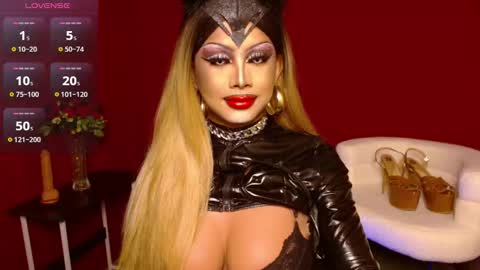 zyradom online show from December 2025 04:36:01 PM