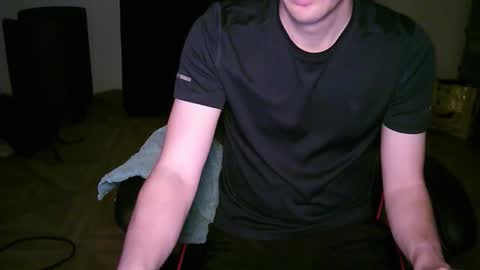 zyriosben online show from November 2025 08:39:02 AM