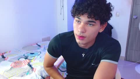 antonio felipe online show from February 2025 07:18:01 AM