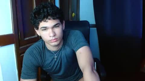 antonio felipe online show from November 2025 06:46:02 AM