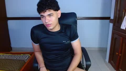 antonio felipe online show from March 2026 06:19:02 AM