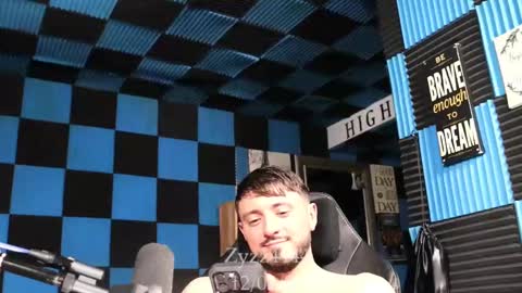 Greek God online show from December 2024 04:36:02 AM